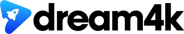 dream4k logo