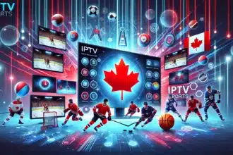 iptv sport
