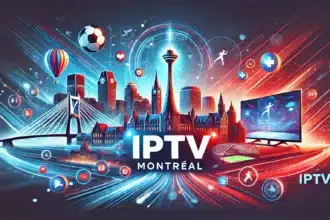 iptv montreal