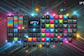 Best IPTV Player for EPG
