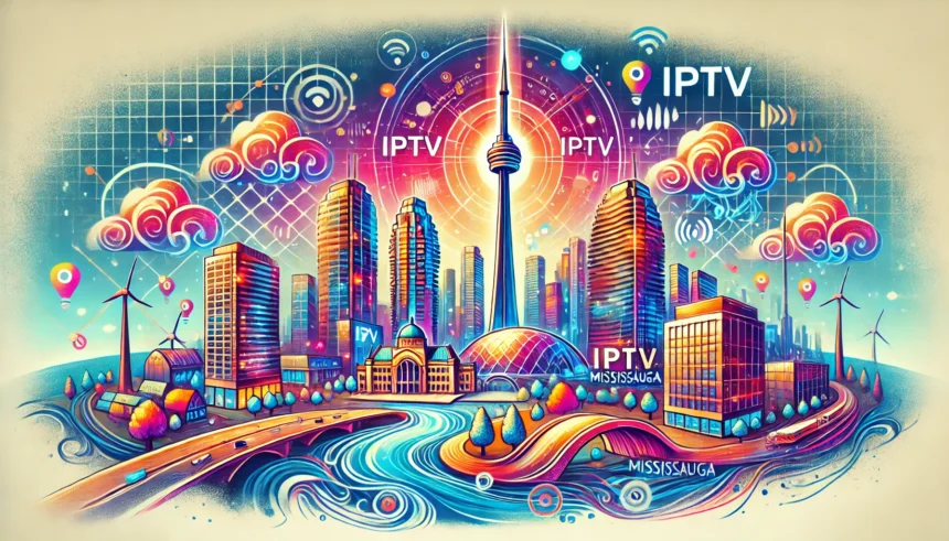 IPTV Mississauga