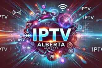 iptv alberta