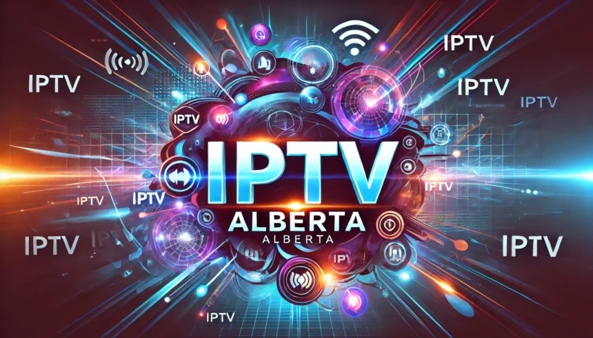 iptv alberta