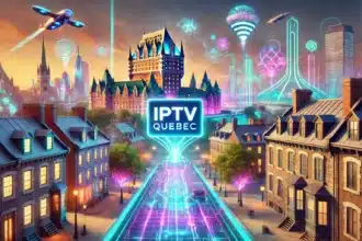 iptv quebec