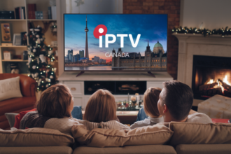 iptv canada